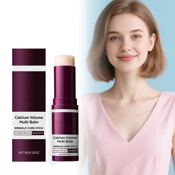 Hydrating Multi Balm Stick for Daily Glow Care