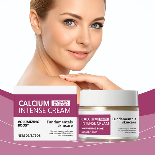 Calcium Intense Cream