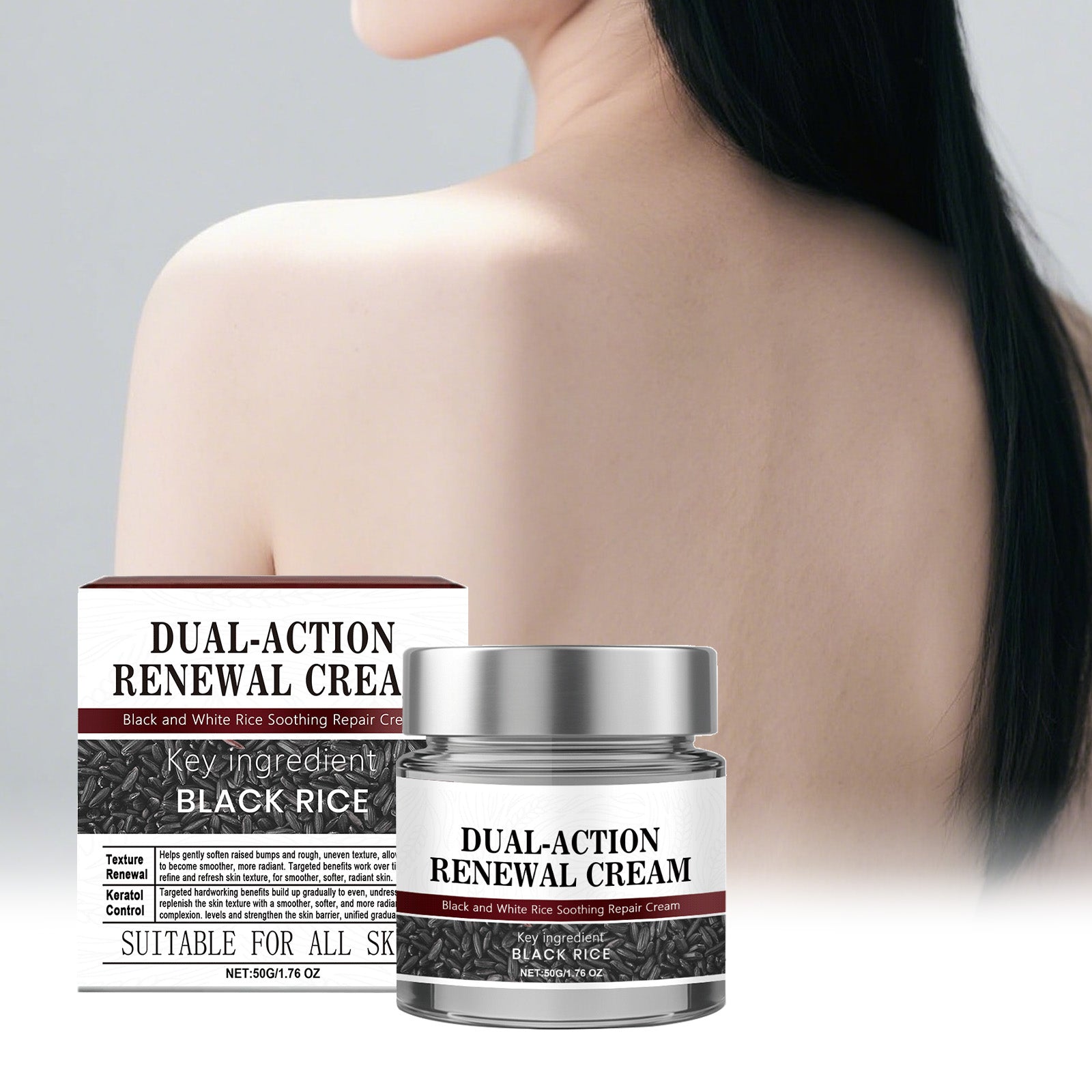 Renewal Cream