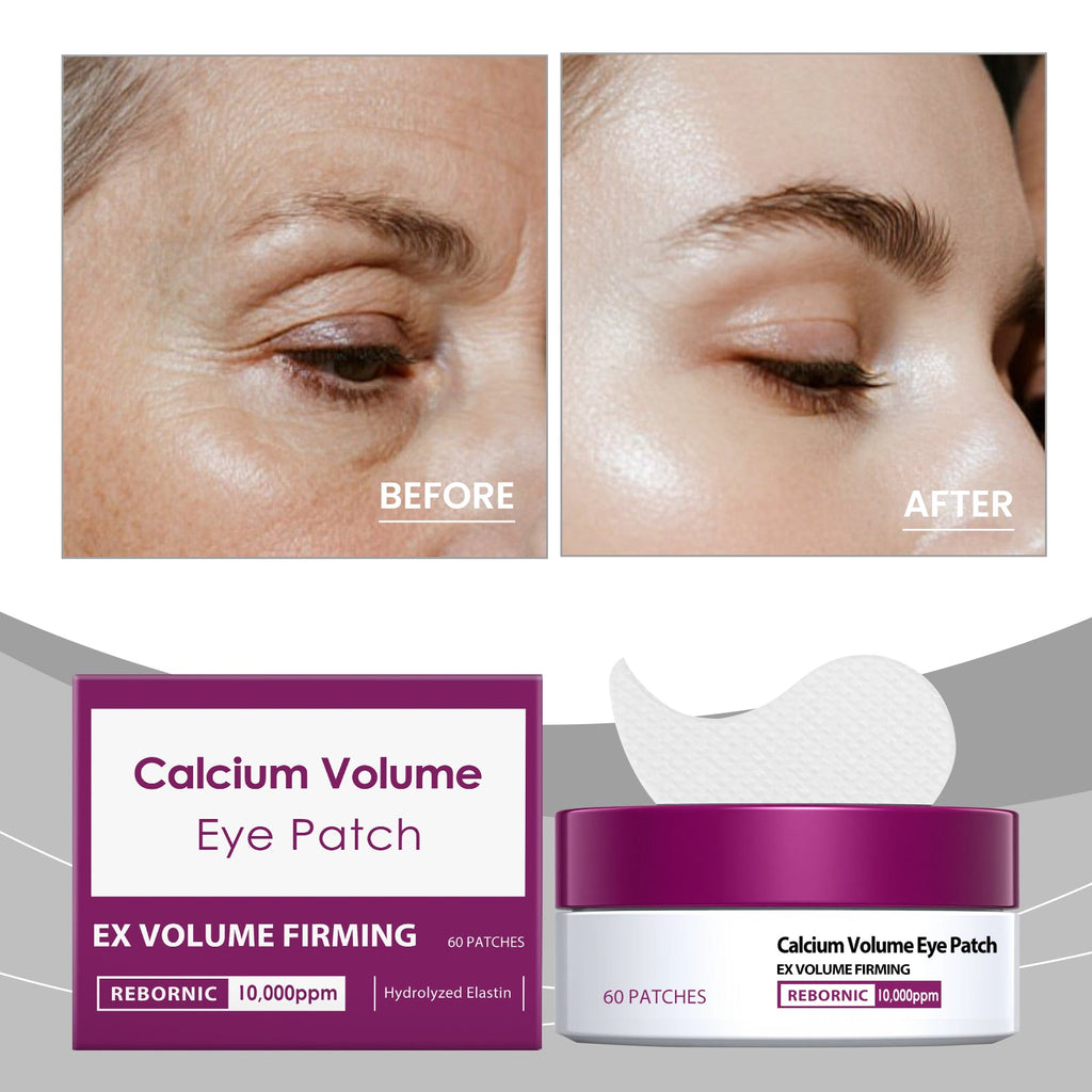 Hydrating Under Eye Patches for Refreshed-Looking Eyes - product image 2