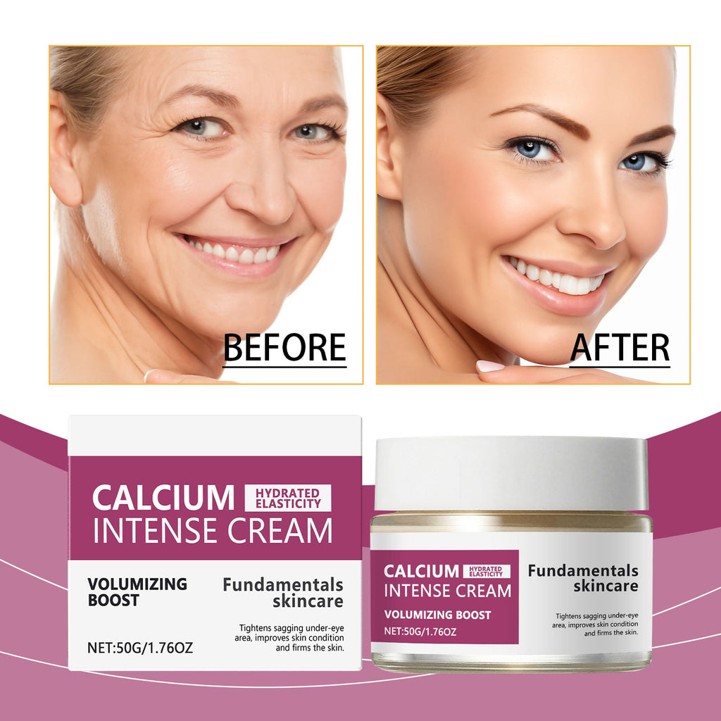 Calcium Intense Cream