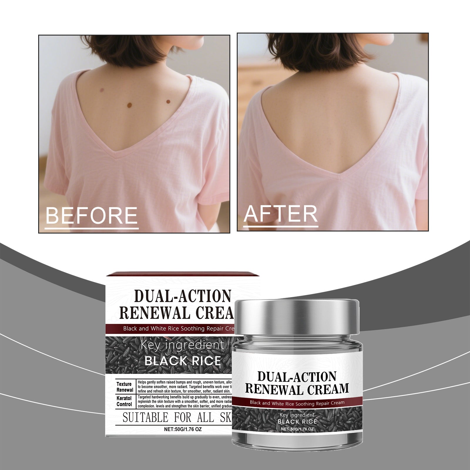 Renewal Cream