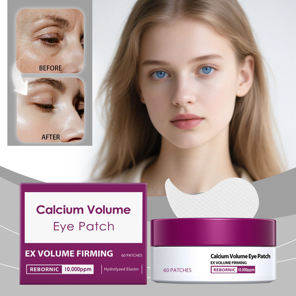 Hydrating Under Eye Patches for Refreshed-Looking Eyes - product image 3