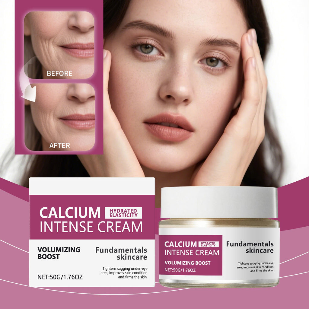 Calcium Intense Cream