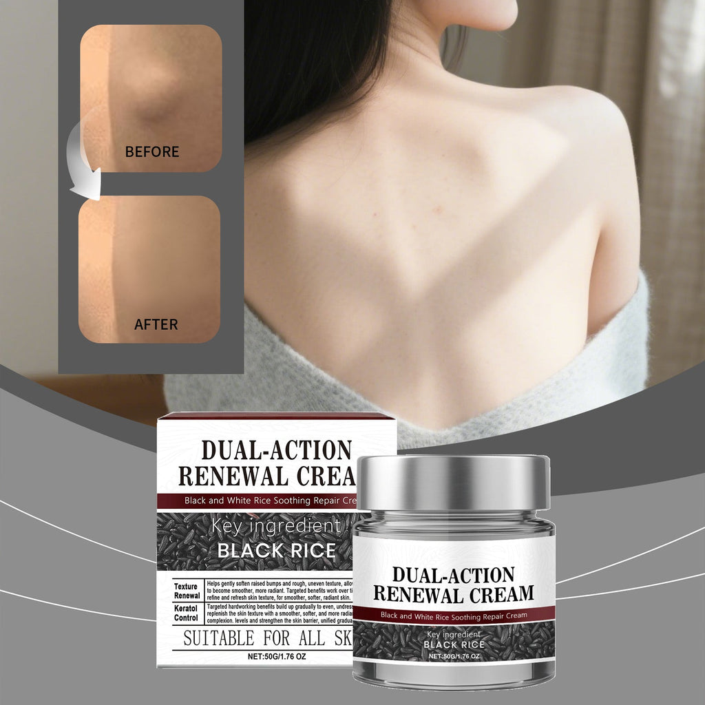 Renewal Cream