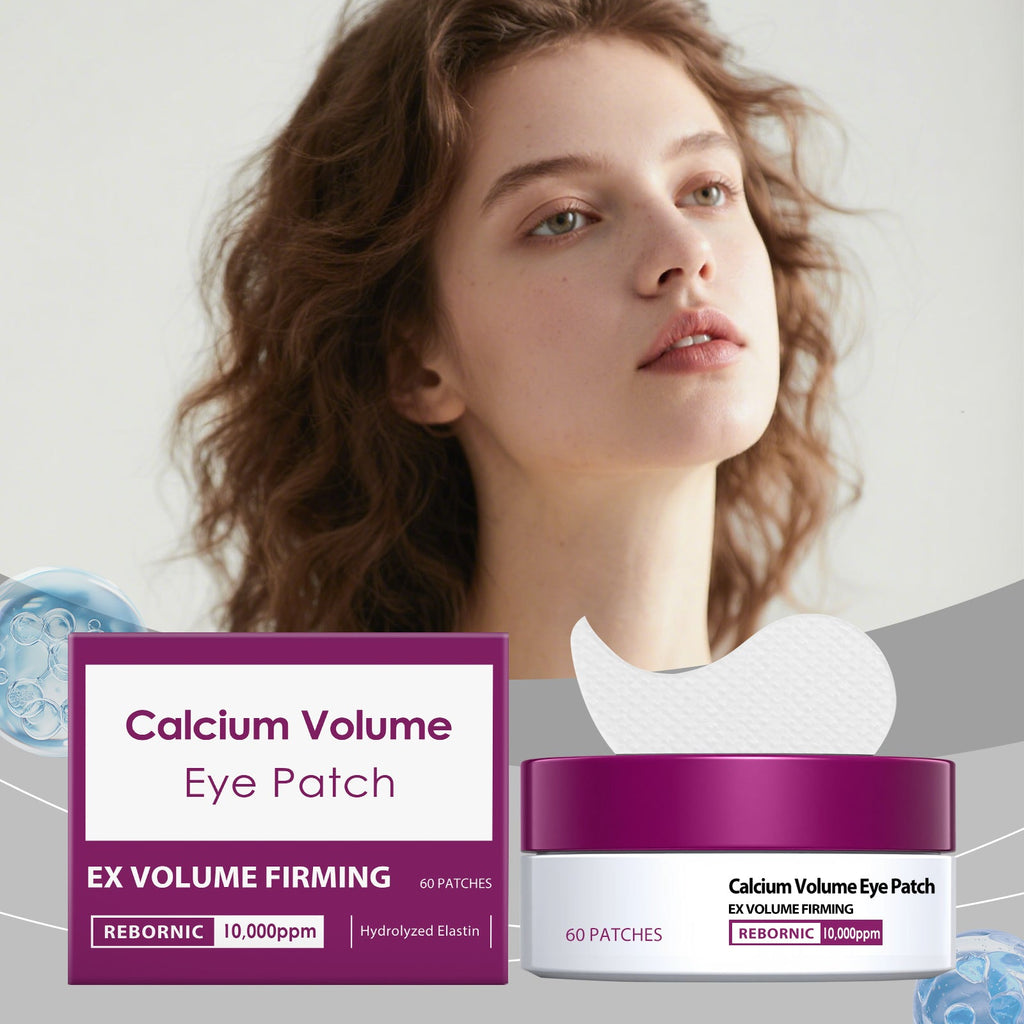 Hydrating Under Eye Patches for Refreshed-Looking Eyes - product image 4
