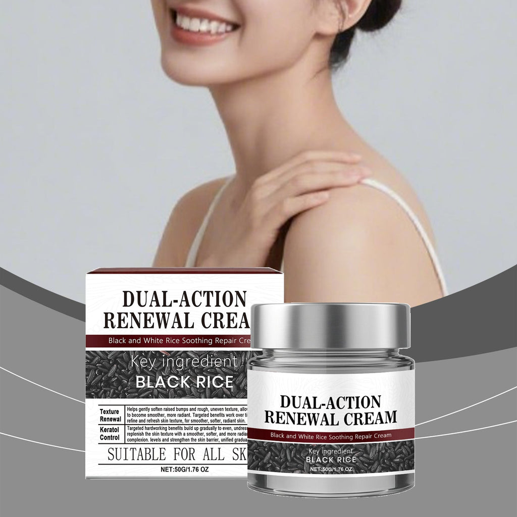 Renewal Cream