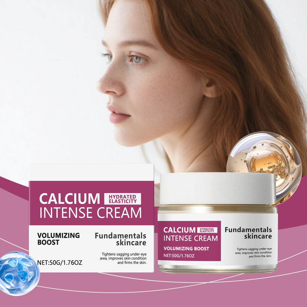 Calcium Intense Cream