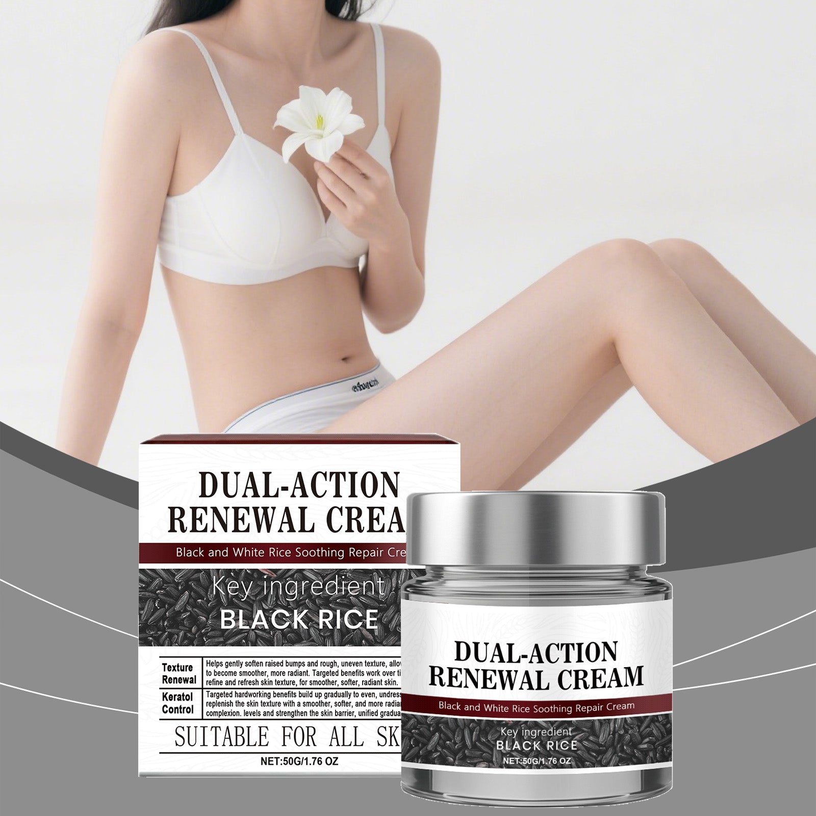 Renewal Cream