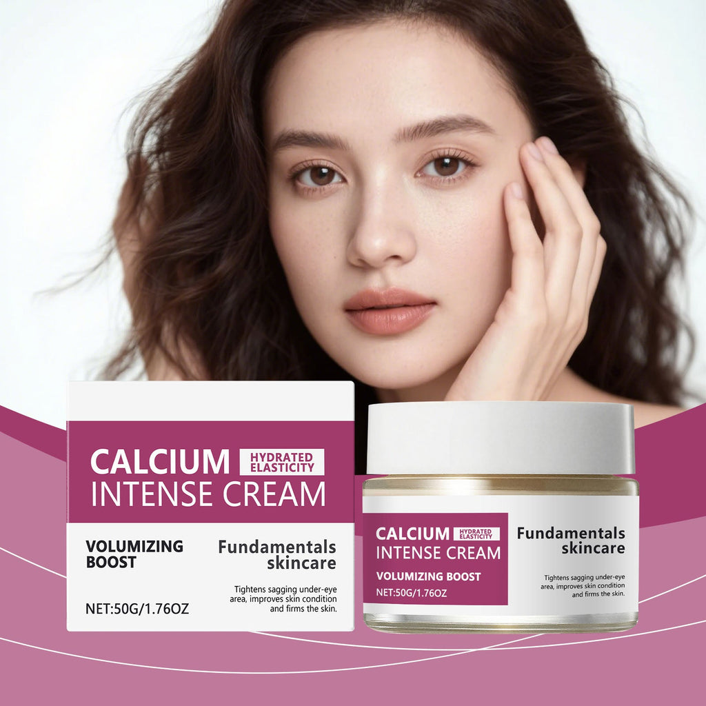 Calcium Intense Cream