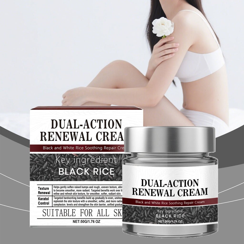 Renewal Cream