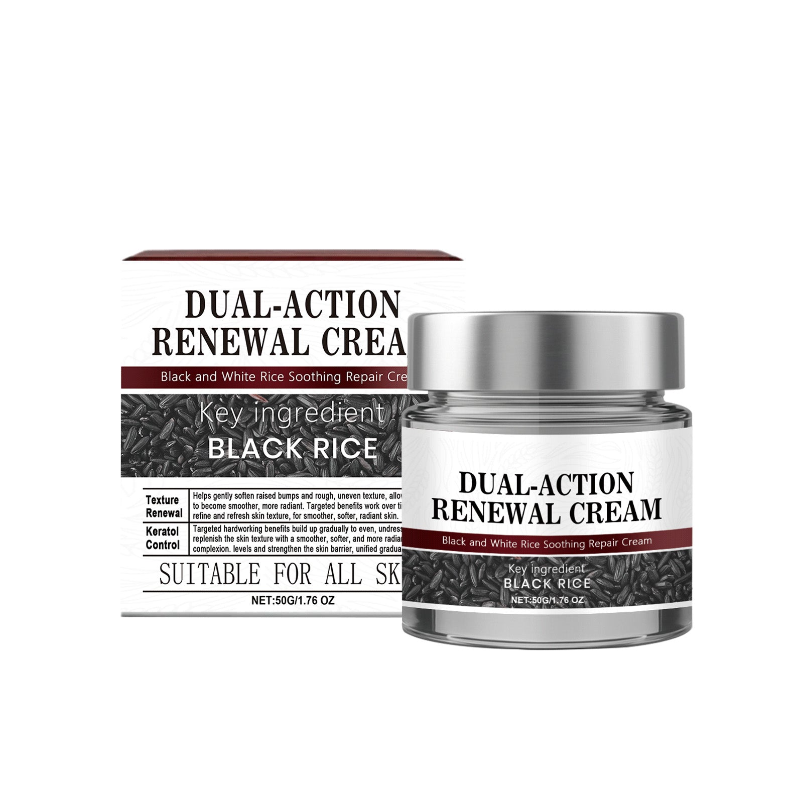 Renewal Cream