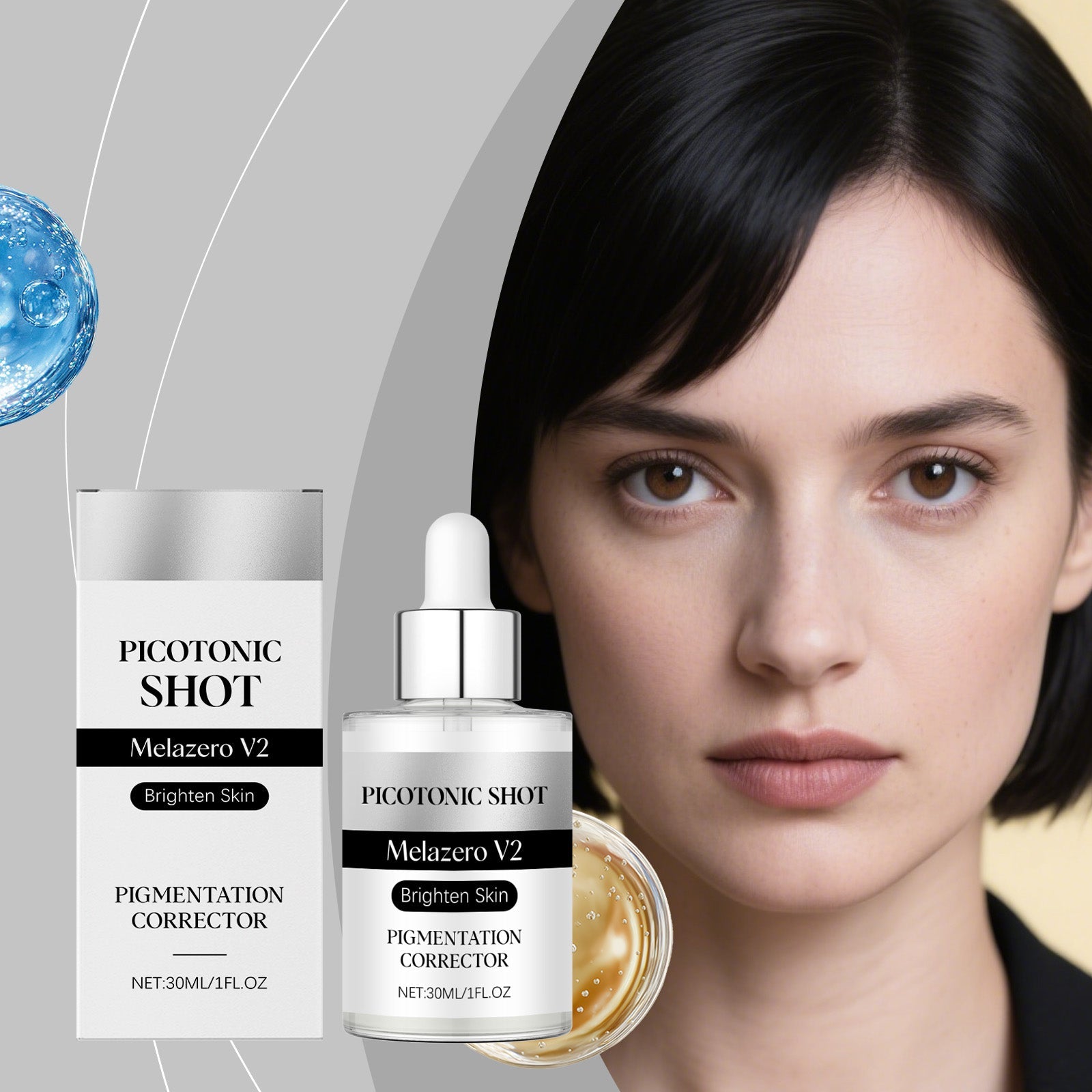 Picotonic Shot Pigmentation Ampoule