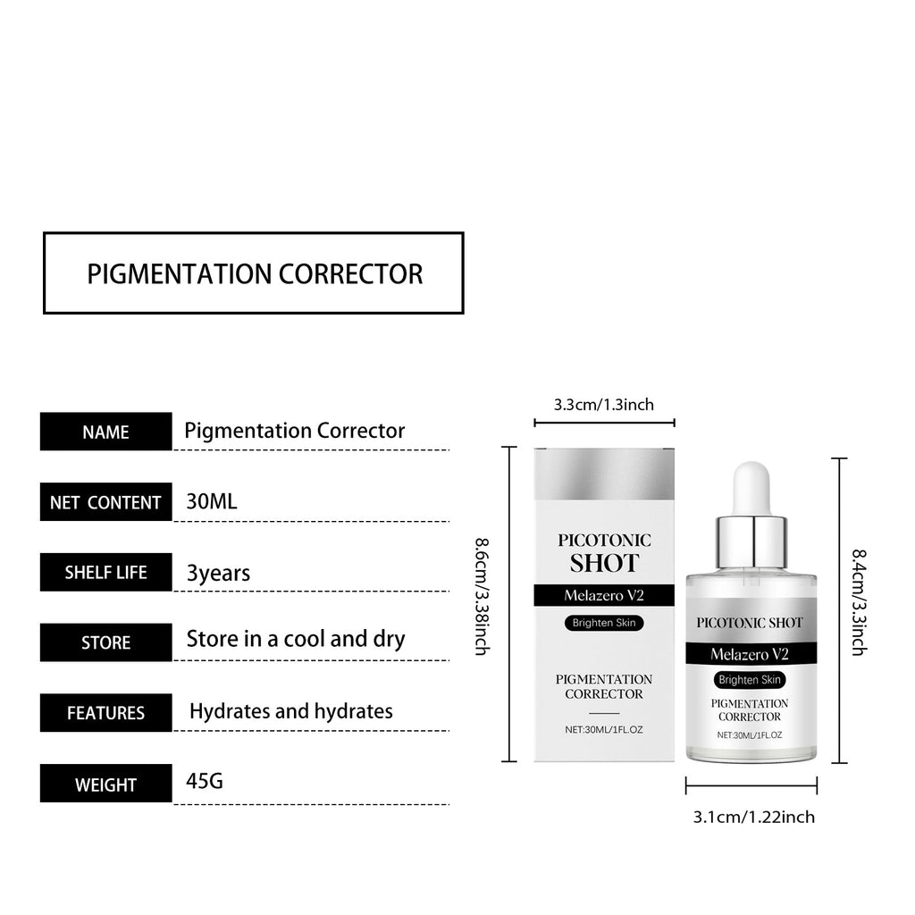 Picotonic Shot Pigmentation Ampoule