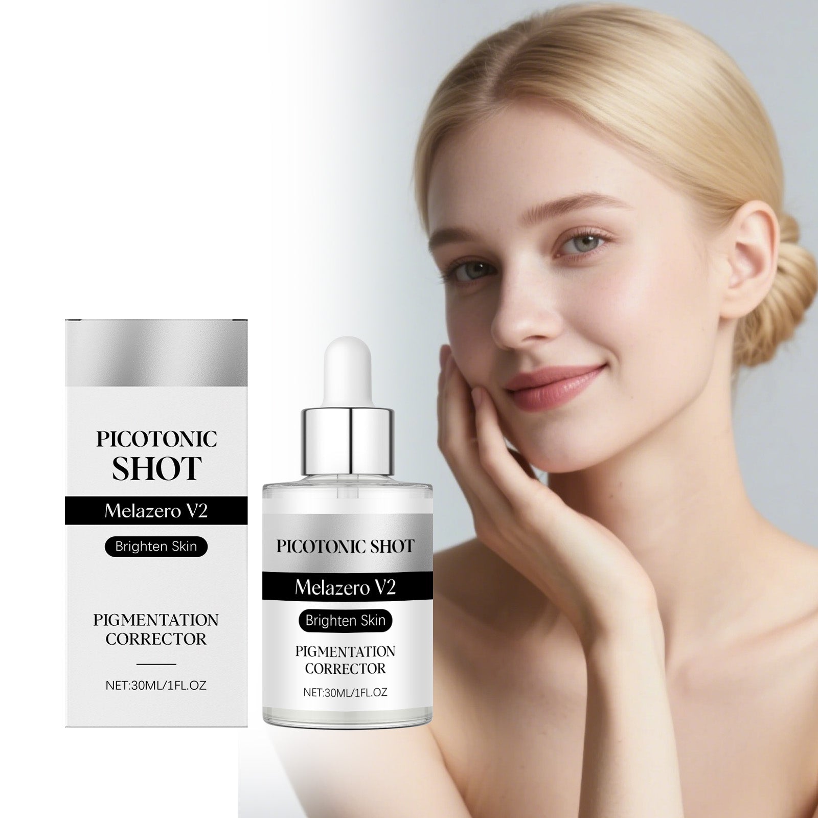 Picotonic Shot Pigmentation Ampoule