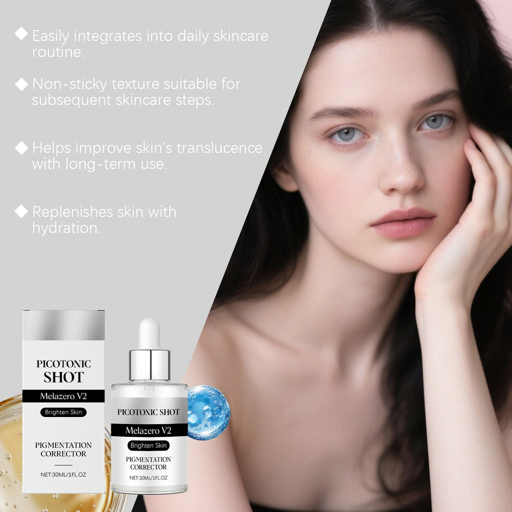 Picotonic Shot Pigmentation Ampoule